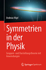 E-Book (pdf) Symmetrien in der Physik von Andreas Wipf