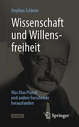 E-Book (pdf) Wissenschaft und Willensfreiheit von Stephan Schleim