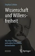 E-Book (pdf) Wissenschaft und Willensfreiheit von Stephan Schleim