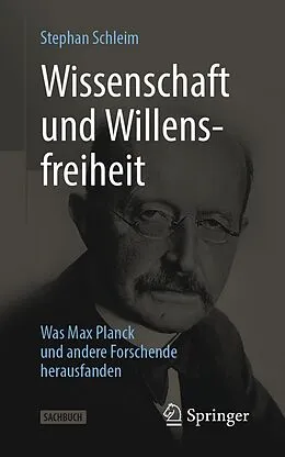 E-Book (pdf) Wissenschaft und Willensfreiheit von Stephan Schleim