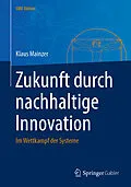 E-Book (pdf) Zukunft durch nachhaltige Innovation von Klaus Mainzer