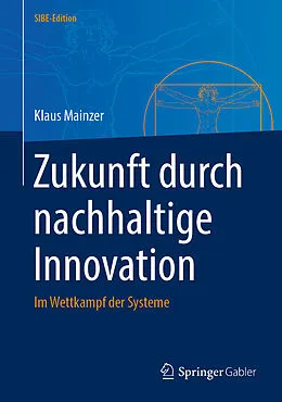 E-Book (pdf) Zukunft durch nachhaltige Innovation von Klaus Mainzer