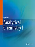 E-Book (pdf) Analytical Chemistry I von Ulf Ritgen