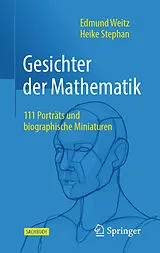 E-Book (pdf) Gesichter der Mathematik von Edmund Weitz