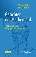 E-Book (pdf) Gesichter der Mathematik von Edmund Weitz