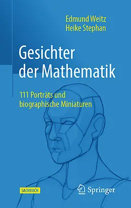 E-Book (pdf) Gesichter der Mathematik von Edmund Weitz
