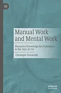 E-Book (pdf) Manual Work and Mental Work von Christoph Strosetzki
