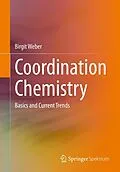 E-Book (pdf) Coordination Chemistry von Birgit Weber