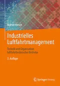 E-Book (pdf) Industrielles Luftfahrtmanagement von Martin Hinsch