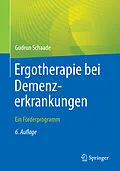 E-Book (pdf) Ergotherapie bei Demenzerkrankungen von Gudrun Schaade
