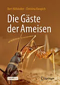 E-Book (pdf) Die Gäste der Ameisen von Bert Hölldobler, Christina Kwapich