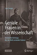 E-Book (pdf) Geniale Frauen in der Wissenschaft von Lars Jaeger