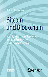 E-Book (pdf) Bitcoin und Blockchain von Patrick Rosenberger