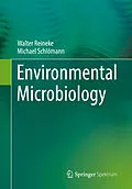 E-Book (pdf) Environmental Microbiology von Walter Reineke, Michael Schlömann
