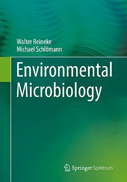 E-Book (pdf) Environmental Microbiology von Walter Reineke, Michael Schlömann