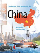 Fester Einband China von 