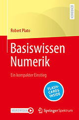 E-Book (pdf) Basiswissen Numerik von Robert Plato
