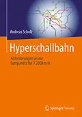 E-Book (pdf) Hyperschallbahn von Andreas Scholz