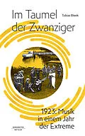 E-Book (pdf) Im Taumel der Zwanziger von Tobias Bleek