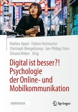 Literatur Resonanz & Kommunikation: Digital ist besser?!