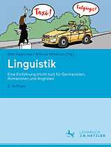 E-Book (pdf) Linguistik von 