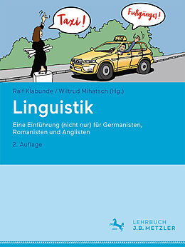 E-Book (pdf) Linguistik von 