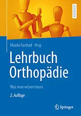 E-Book (pdf) Lehrbuch Orthopädie von