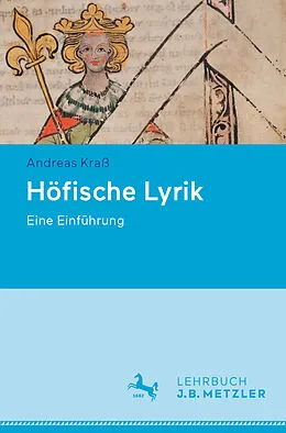 E-Book (pdf) Höfische Lyrik von Andreas Kraß