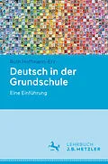 E-Book (pdf) Deutsch in der Grundschule von Ruth Hoffmann-Erz