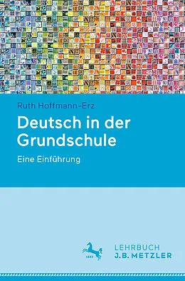 E-Book (pdf) Deutsch in der Grundschule von Ruth Hoffmann-Erz