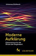E-Book (pdf) Moderne Aufklärung von Johannes Rohbeck