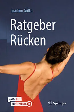 E-Book (pdf) Ratgeber Rücken von Joachim Grifka