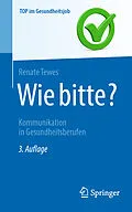 E-Book (pdf) Wie bitte? von Renate Tewes