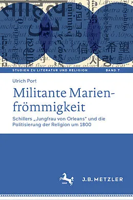 E-Book (pdf) Militante Marienfrömmigkeit von Ulrich Port