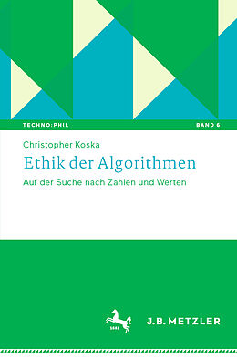 E-Book (pdf) Ethik der Algorithmen von Christopher Koska
