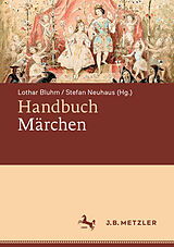 E-Book (pdf) Handbuch Märchen von 
