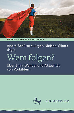 E-Book (pdf) Wem folgen? von 