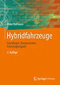 E-Book (pdf) Hybridfahrzeuge von Peter Hofmann