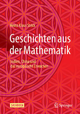 E-Book (pdf) Geschichten aus der Mathematik von Heinz Klaus Strick