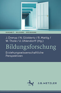 E-Book (pdf) Bildungsforschung von 