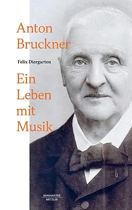 E-Book (pdf) Anton Bruckner von Felix Diergarten