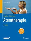 E-Book (pdf) Atemtherapie von Rega Rutte, Sabine Sturm