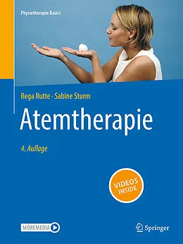 E-Book (pdf) Atemtherapie von Rega Rutte, Sabine Sturm