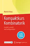 E-Book (pdf) Kompaktkurs Kombinatorik von Mario H. Kraus