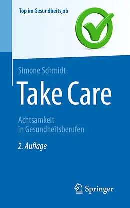E-Book (pdf) Take Care von Simone Schmidt