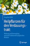 E-Book (pdf) Heilpflanzen für den Verdauungstrakt von Angelika Riffel