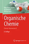 E-Book (pdf) Organische Chemie von Hans Peter Latscha, Uli Kazmaier, Helmut Klein