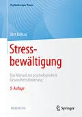 E-Book (pdf) Stressbewältigung von Gert Kaluza