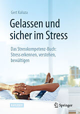 E-Book (pdf) Gelassen und sicher im Stress von Gert Kaluza