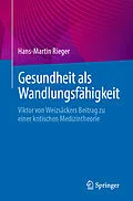 E-Book (pdf) Gesundheit als Wandlungsfähigkeit von Hans-Martin Rieger